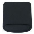 Small/Large Version Ergonomics Mouse Pad with Wrist Rest for Computer Macbook Laptop Keyboard Mouse Mat with Hand Rest Mice Pad.