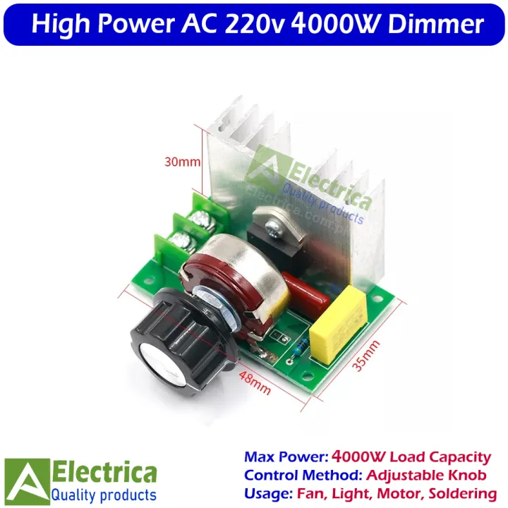 2000W%20/%204000W%20High%20Power%20220V%20AC%20Dimmer%20with%20Adjustable%20Knob%20for%20Fan,%20Light,%20Motor%20&%20Temperature%20Speed%20Control%20%7C%20Smooth%20Variable%20Output%20Controller%20SCR%20Switchby%20Electrica%20-%20Image%207