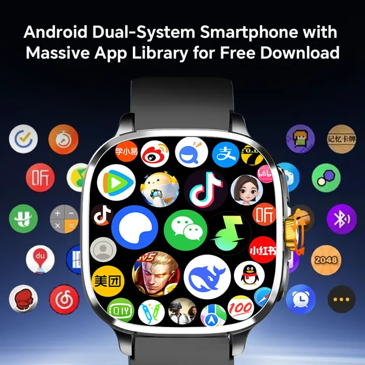 New%20Android%2013.0%20Cellular%20Version%20Smart%20Watch%205G%20LTE%20Smartwatch%20With%202.4inch%20Amoled%20Screen%20Sim%20Card%20Slot%20%20Play%20Store%20-%20Image%202