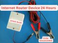 Wifi Internet router Device adopter 12volt 9volt Fiber+T.plink solar Battery 24 hours Router On local made 100% 12volt Battery. solar charger DC Adopter Heavy Duty Long time WiFi 24hours. 