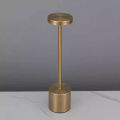 Adjustable Bedside Creative Ambient Light Bar Room Decor Light LED Cordless Touch Table Lamps Rechargeable Desk Lamp. 