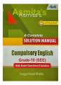 Asmita's Compulsory English Manual For Grade-10 SEE || New Edition 2082. 