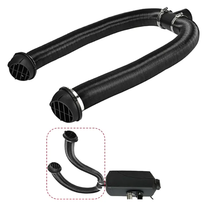 Air%20Diesel%20Heater%2060mm%20Diameter%20200CM%20Length%20Duct%20Pipe%20Tube%20Hose%20Outlet%20Exhaust%20Joiner%20Connector%20For%20Webasto%20Eberspaecher%20-%20Image%202