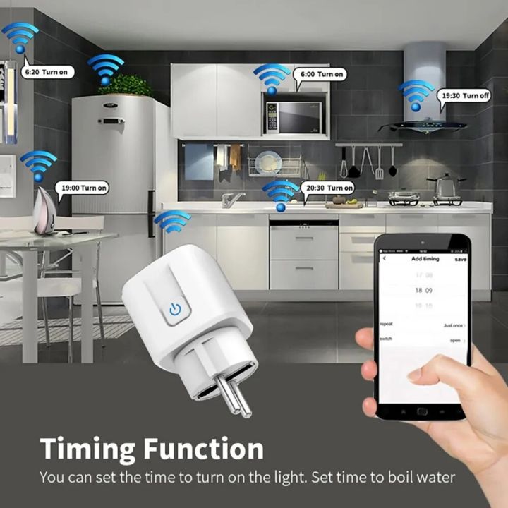 tuya%20Smart%20Plug%20Zigbee%20EU%2016A/20A%20Smart%20Socket%20With%20Power%20Monitor%20Timing%20Voice%20Control%20Works%20Whit%20Alexa%20%20Home%20Alice%20-%20Image%206