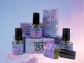 Nail Growth Oil - Cuticle Oil - Grow longer & stronger nails - 5ml - Organic Oil. 