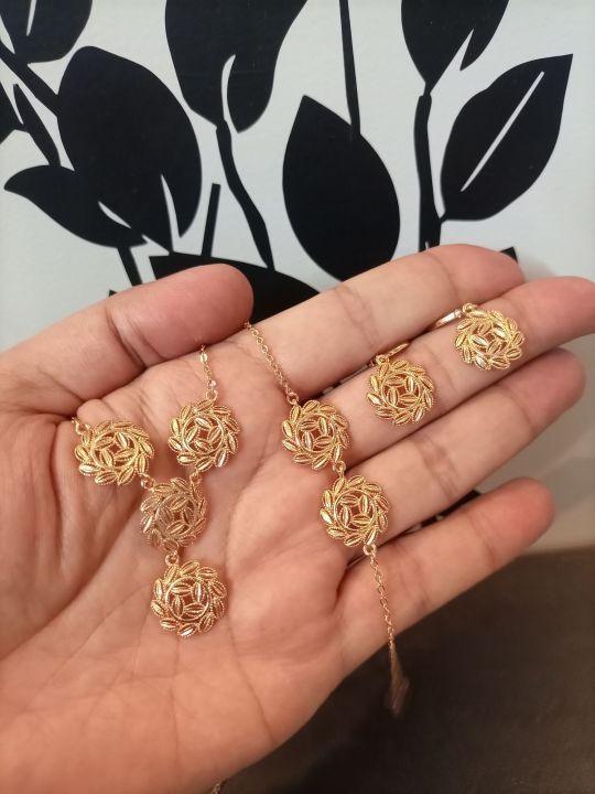 Jewellery Set