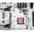 UPSIREN Thermal Putty UTP-8 For VGA GPU IC Processor Rapid Cooling Thermal Pad Replacement Heat Blocking Putty High Performance. 