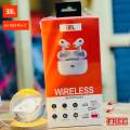 JBL Air R05 Pro 2 Wireless Bluetooth Earbuds AirPods JBL Pro 2 Version. 