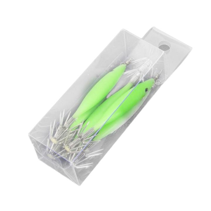 5pcs/Set%20Luminous%20Blowing%20Tube%20Octopus%20Jig%20Hook%20Wood%20Shrimp%20Bait%20Squid%20Hook%20Cloth%20Roll%20Sea%20Fishing%20Explosion%20Hook%20-%20Image%207