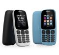 Nokia 105 mobile imported double sim PTA approved best quality product with long lasting battery back up / nokia 105 keypad mobile phone. 