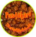 Healthy And Nutritious Home Made Pustakari. 