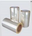 PVC Heated Shrink Wrap Heat Hair Dryer 10 meters long Heated Packing Plastic Material(white). 