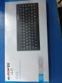 HP K600 USB MINI MULTIMEDIA KEYBOARD. 