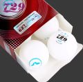 729 WTT youth table tennis ball. 