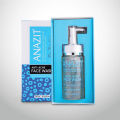 Anazit Anti-Acne Face Wash 120ml | Alpha Arbutin Broad Spectrum Formula | Ces-Vi Dark Spot Treatment | Glutathione + Kojic Acid + Hyaluronic Acid for Enhanced Radiance | Best Face Wash for Girls | Fades Dark Spots & Pimples | Cesvi facewash  | Bbl Derma. 