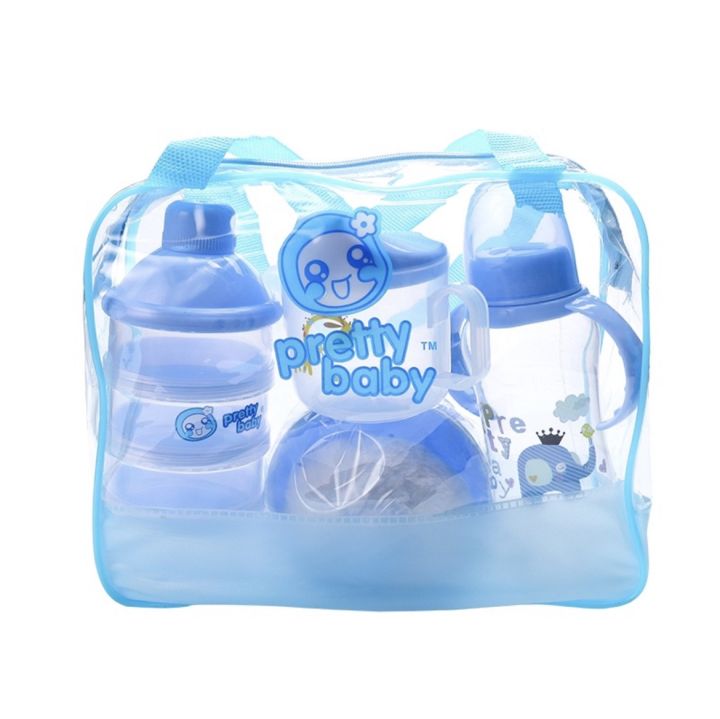 Pretty Baby Newborn - Baby Gift Pack