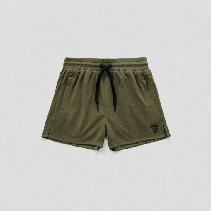 2026%20New%20Men%20Black%20Gym%20Shorts%20Skull%20Logo%20Quick%20Dry%20Breathable%20Mesh%20Sport%20Shorts%20Drawstring%20Workout%20Running%20Shorts%20with%20Side%20Pock%20-%20Image%207