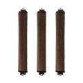 Heatless Hair Curlers Curling Rod Headband No Heat Hair Rollers Lazy Curls with Hook Sleeping Soft Flexi Rod Hair Styling Tools.
