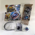 Takara Tomy Top BB105 BIG BANG PEGASIS F:D 4D WITWith boxH Light Launcher.