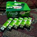 Sivas fruity bar pack of 12 pcs each 50 gram. 