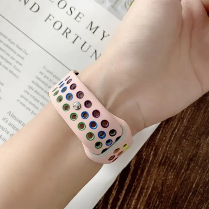 Strap%20For%20%20Watch%20S11%2046/42mm%2045mm%2044mm%20Ultra3%2049mm%2040mm%2041mm%20Sport%20Bracelet%20iWatch%20Series%2010%208%207%206%204%205%209%20SE%203%20Silicone%20Band%20-%20Image%202