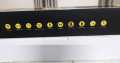 NEW RIXING NR-7015 WIRELESS BLUETOOTH V5.0 TWS SOUNDBAR SPEAKER. 