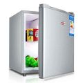 Prestige 55L Mini Bar Refrigerator - Silver. 