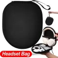 Universal Headphone Case for Over-Ear Wireless Headphones Compatible with JBL Tune 520BT for /Anker/Bose Headset Storage Bag. 