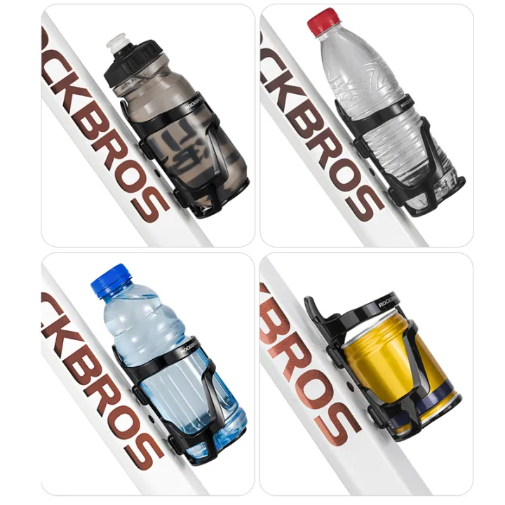 ROCKBROS%20Bicycle%20Bottle%20Cage%20PC%20Ultralight%20Bike%20Bottle%20Rack%20Cages%20Cycling%20Bottle%20Holder%20Bracket%20Portable%20MTB%20Bike%20Accessories%20-%20Image%204