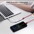 USB Hub Port Splitter: USB Port Expander - USB 3.0 Hub USB Dongle Multiport for Laptop PC Dell HP (4-Port). 