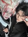Ken Takakura Cosplay Costume Wig Anime Dandadan Okarun School Uniform Black Jacket Pants Gakuran Glasses Halloween Party Men. 