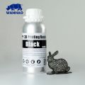 Wanhao 3D-Printer UV Resin - 500 ml - Black. 