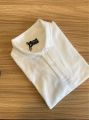 Original Lacoste Men Coller T shirts. 