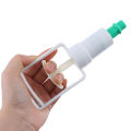 【Big-Sales】 Suction pump Manual Vacuum Compression Massage Vacuum Cupping Air Pump Compression Hand Pump.