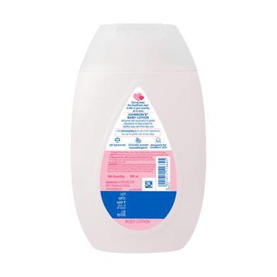 Johnson's%20Baby%20Lotion%20for%20Baby%20Soft%20Skin%20(100ml)%20-%20Image%202
