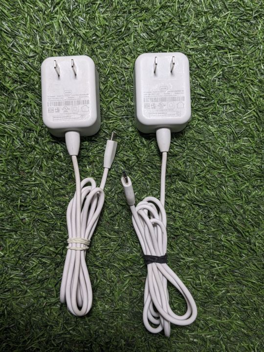 EERO 27W Type-C Fast Charger Compatible with Google Pixel and More