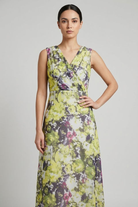 Ample Konm Dress