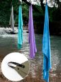 HIKEMAN Outdoor Quick-drying Towel Camping Hiking Cycling Portable Sports Towel Gym Towel. 
