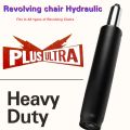 Plus Ultra Revolving Chair Hydraulic Heavy Duty 350+Kg weight load. 
