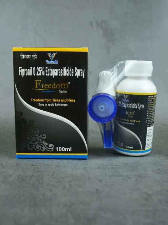 VENKYS%20PET%20Freedom%20Spray%20-100%20ml%20-%20Image%202