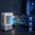 Ac Dc Room Air Cooler 12v GMC 500. 