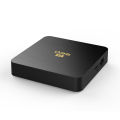 Android TV box Q96 X1 8GB RAM 128GB WiFi 2.4 support 4K Android box support Disney Hotstar YouTube Netflix watch movies, listen to music with many applications. 