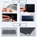 Screen protector privacy film notebook 13.3 14 15.6 inch computer anti spy film privacy filter. 