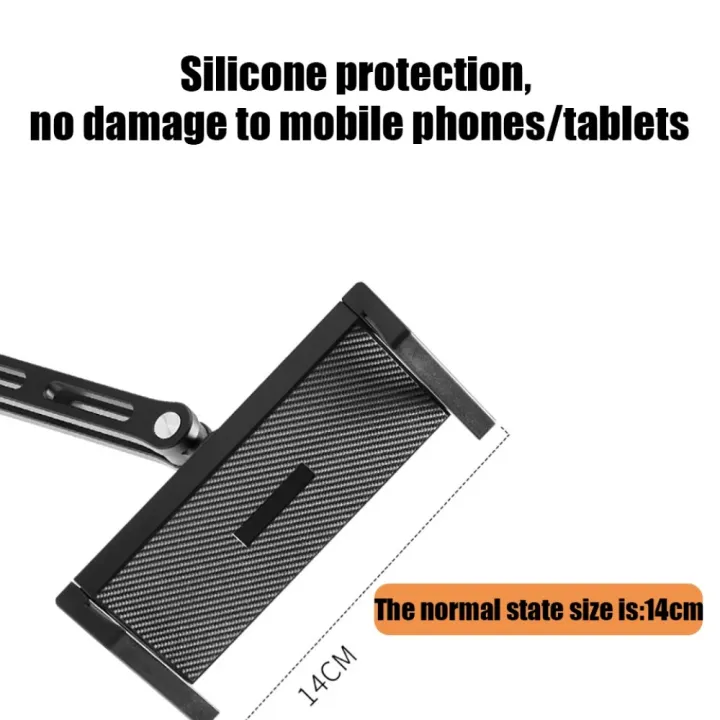 Adjustable%20Tablet%20Wall%20Mount%20Phone%20Stand%20Long%20Arm%20360%20Degree%20Rotatable%20Cantilever%20Desk%20Bed%20Holder%20for%204.7-12.9%20inch%20Support%20iPad%20-%20Image%205