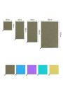 HIKEMAN Outdoor Quick-drying Towel Camping Hiking Cycling Portable Sports Towel Gym Towel. 