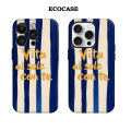 Vita Al Sole Con Te IPhone17 Must-Haves Phone Case for IPhone 17 16 15 14 13 12 11 Pro Max Plus Double-layer Back Cover.