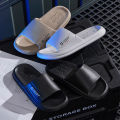 Big Size Summer Slippers Men Women EVA Soft Bottom Indoor Home Slides Sandals Light Beach Shoes Male Slippers Flip Flops. 