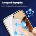 Google Pixel 7/7A  Edge-to-Edge Tempered Glass Screen Protector Full Coverage, High Clarity Protection. 