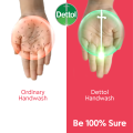 (Buy 2 Get Free Tiffin Box) Dettol Handwash Skincare Refill Double Pack 170ml. 