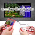 Doti Game Boy portable video game player retro mini handheld game console game box 400 in 1. 
